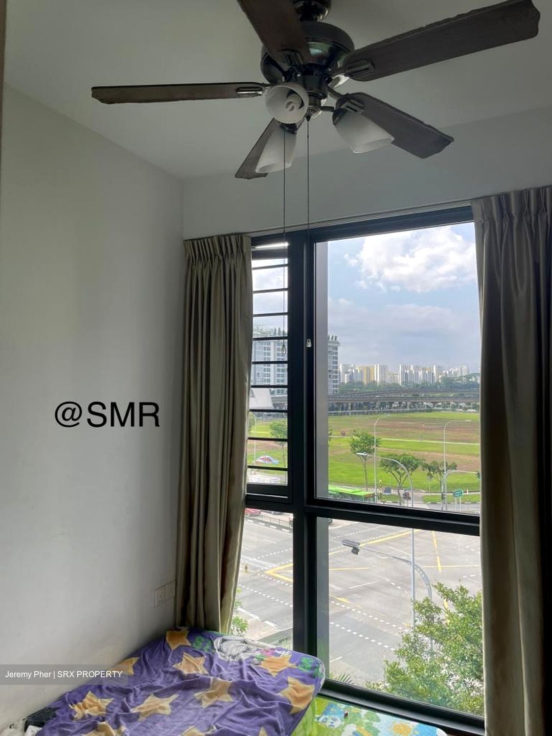 Parc Centros (D19), Condominium #377063281